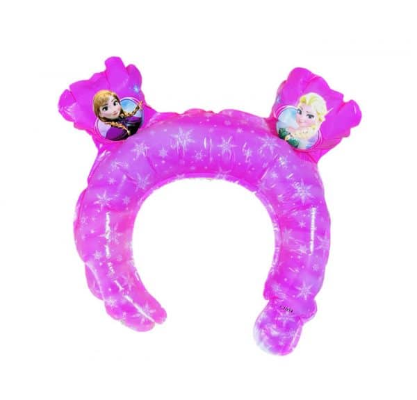קשת בלון אלזה