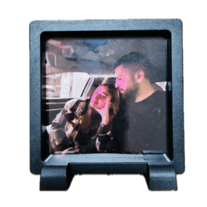 תמונה במסגרת